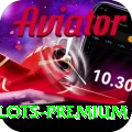 lucky102 - Slots Premium