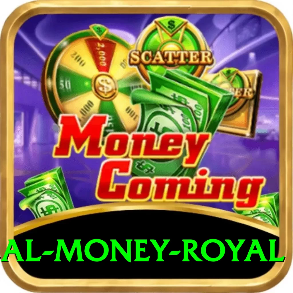 LuckyPKR777 - Real Money Royal - 2