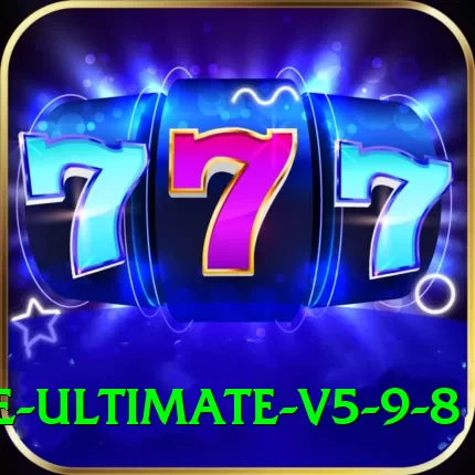 MJ77 Game Game Ultimate v5.9.8 - 2