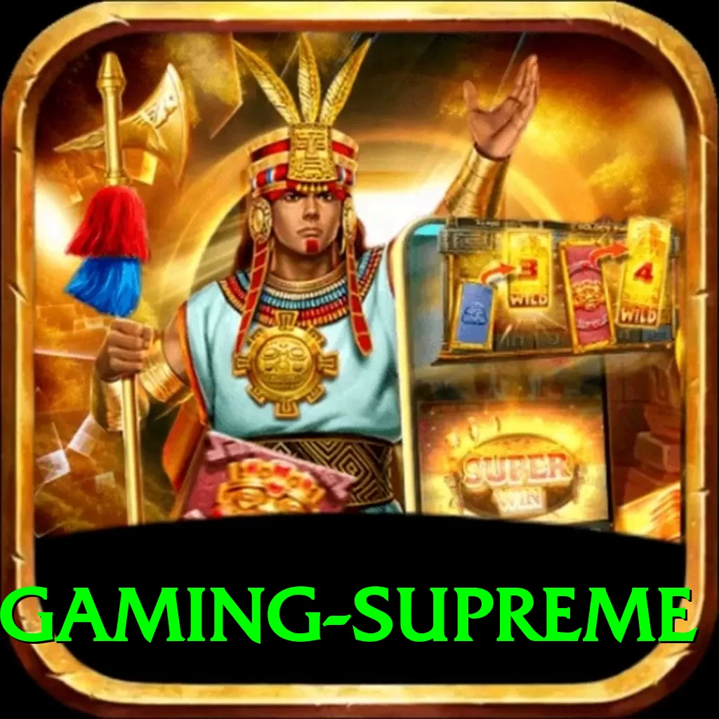 Naya24 - Gaming Supreme - 2