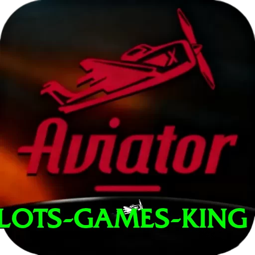 Omni Slots Games King - 2