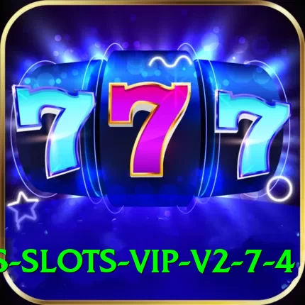 One21 Slots Slots VIP v2.7.4 - 2