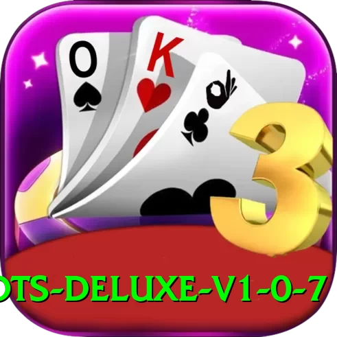 p44 Slots Deluxe v1.0.7 - 2