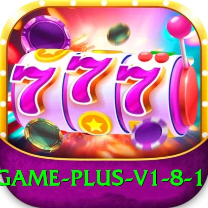 Pak Club Game Plus v1.8.1 - 2