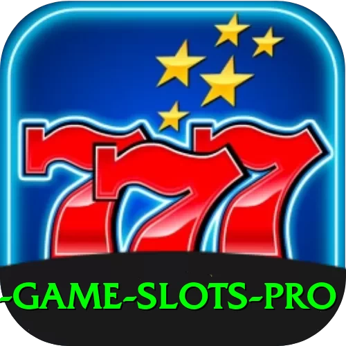 Pak Jackpot Game - Slots Pro - 2
