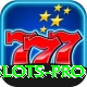 Pak Jackpot Game - Slots Pro