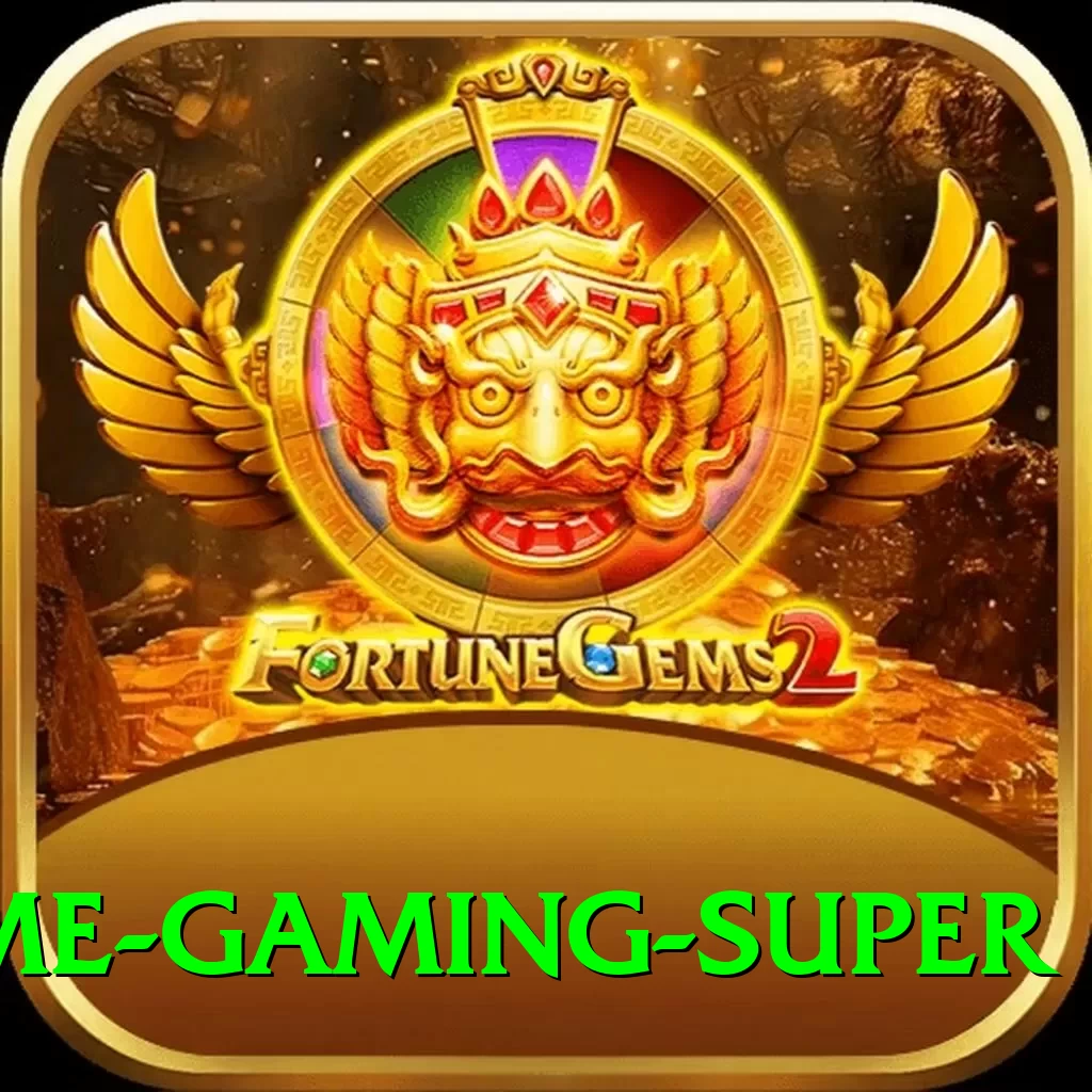 PK33Game Gaming Super - 2