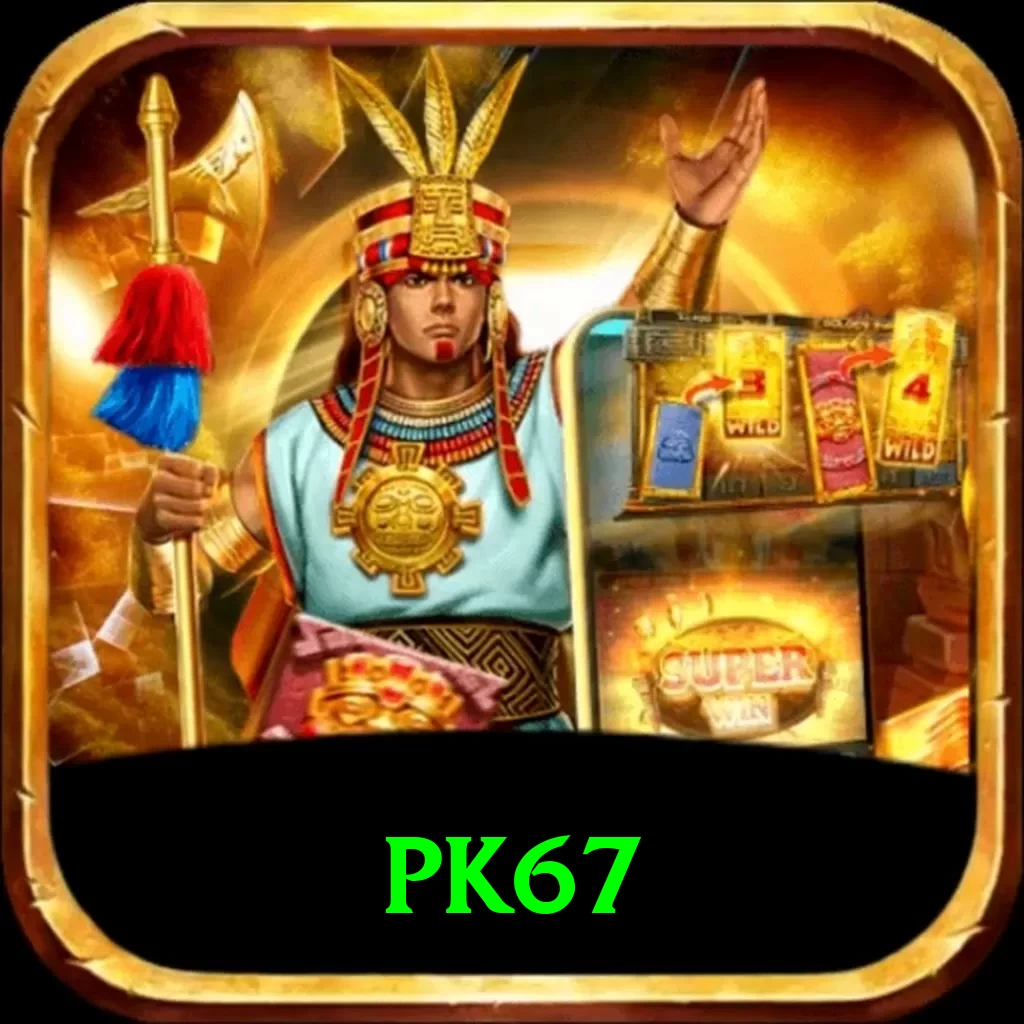 pk67 Games Super - 2