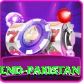 pk88bet Legend Pakistan