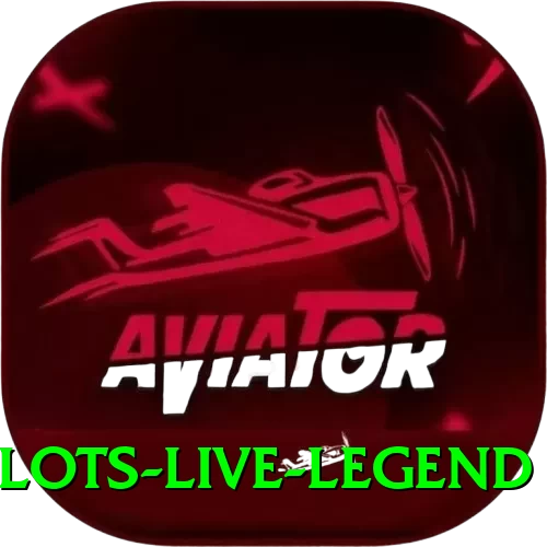 PKR Slots Live Legend - 2