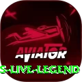 PKR Slots Live Legend