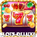 pkr888 - Slots Deluxe