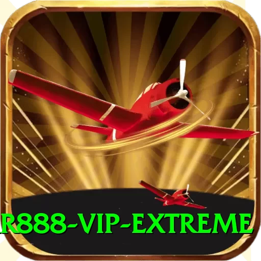 pkr888 - VIP Extreme - 2