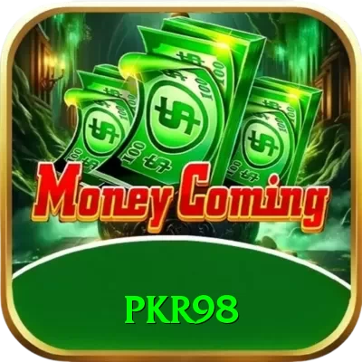 pkr98 Gaming Supreme v5.3.2 - 2