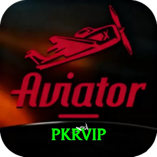 pkrvip VIP Gaming App - 2