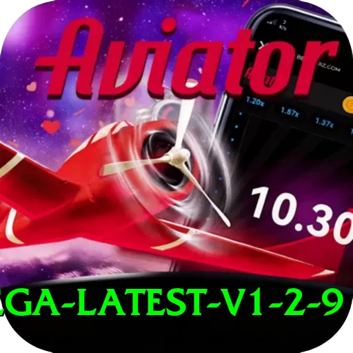 pkrvip Mega Latest v1.2.9 - 2