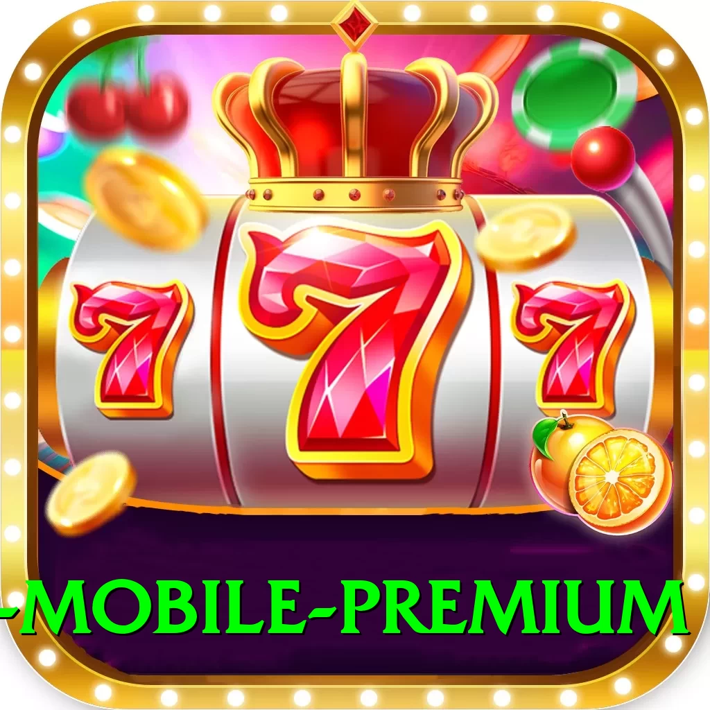 PKX77 Game Mobile Premium - 2