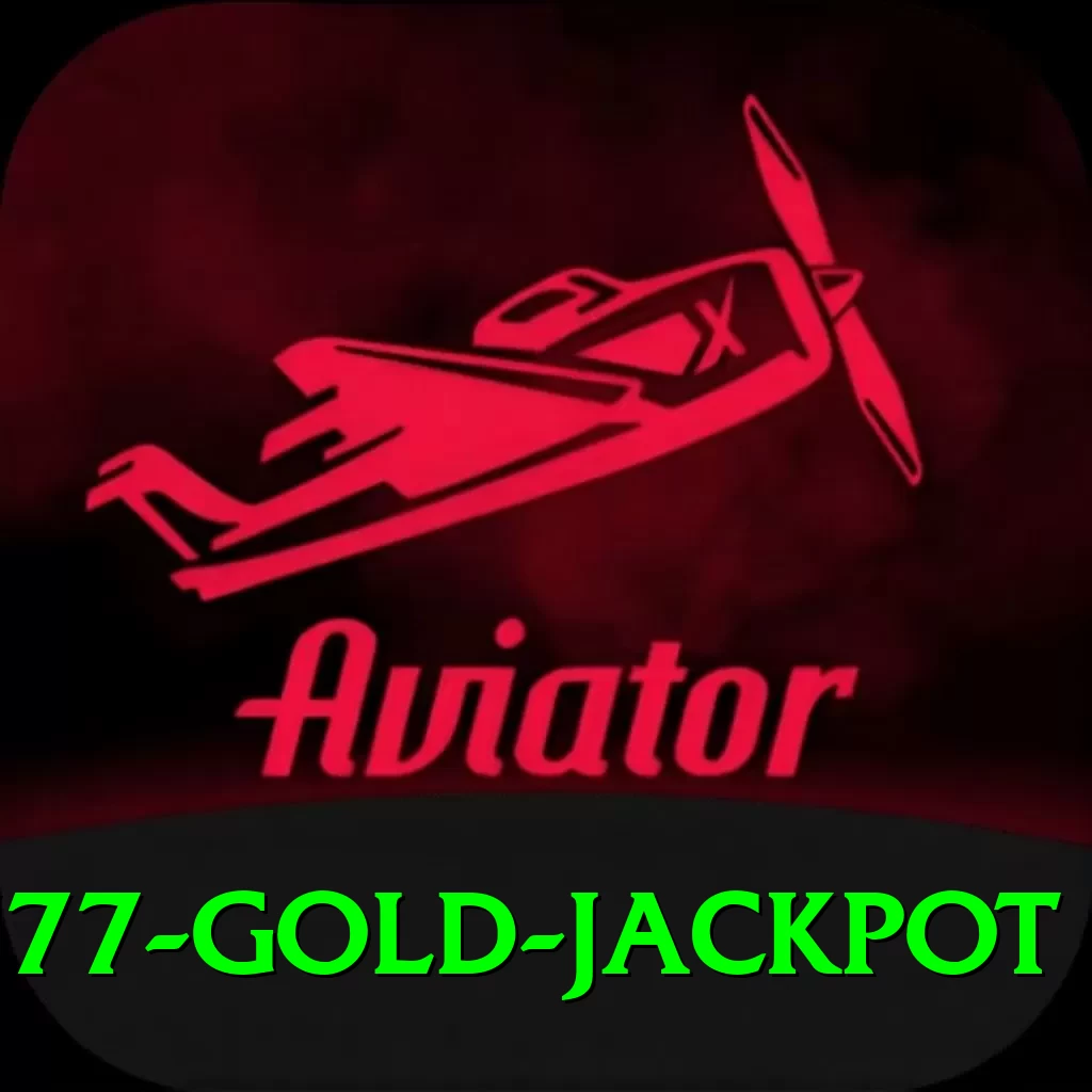 PKZ777 Gold Jackpot - 2