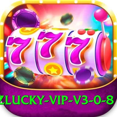 pkzlucky VIP v3.0.8 - 2