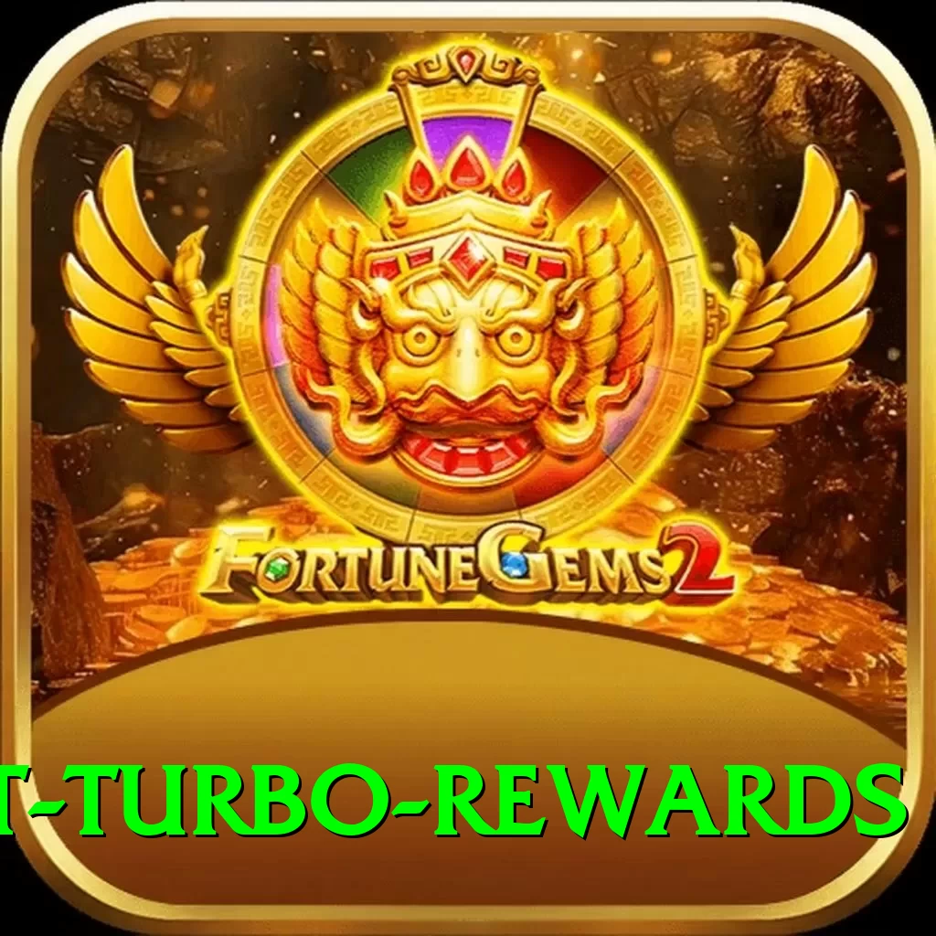 Q5Bet Turbo Rewards - 2