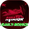 R789 Game Turbo - Daily Bonus