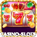 rods Gold - Casino & Slots