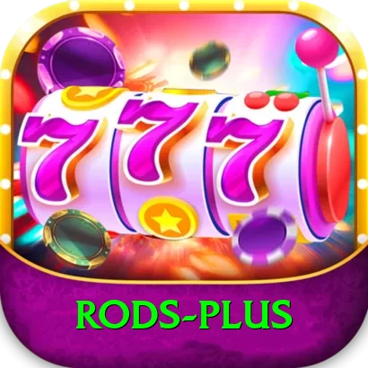 rods Pro PK v2.0.5 - 2