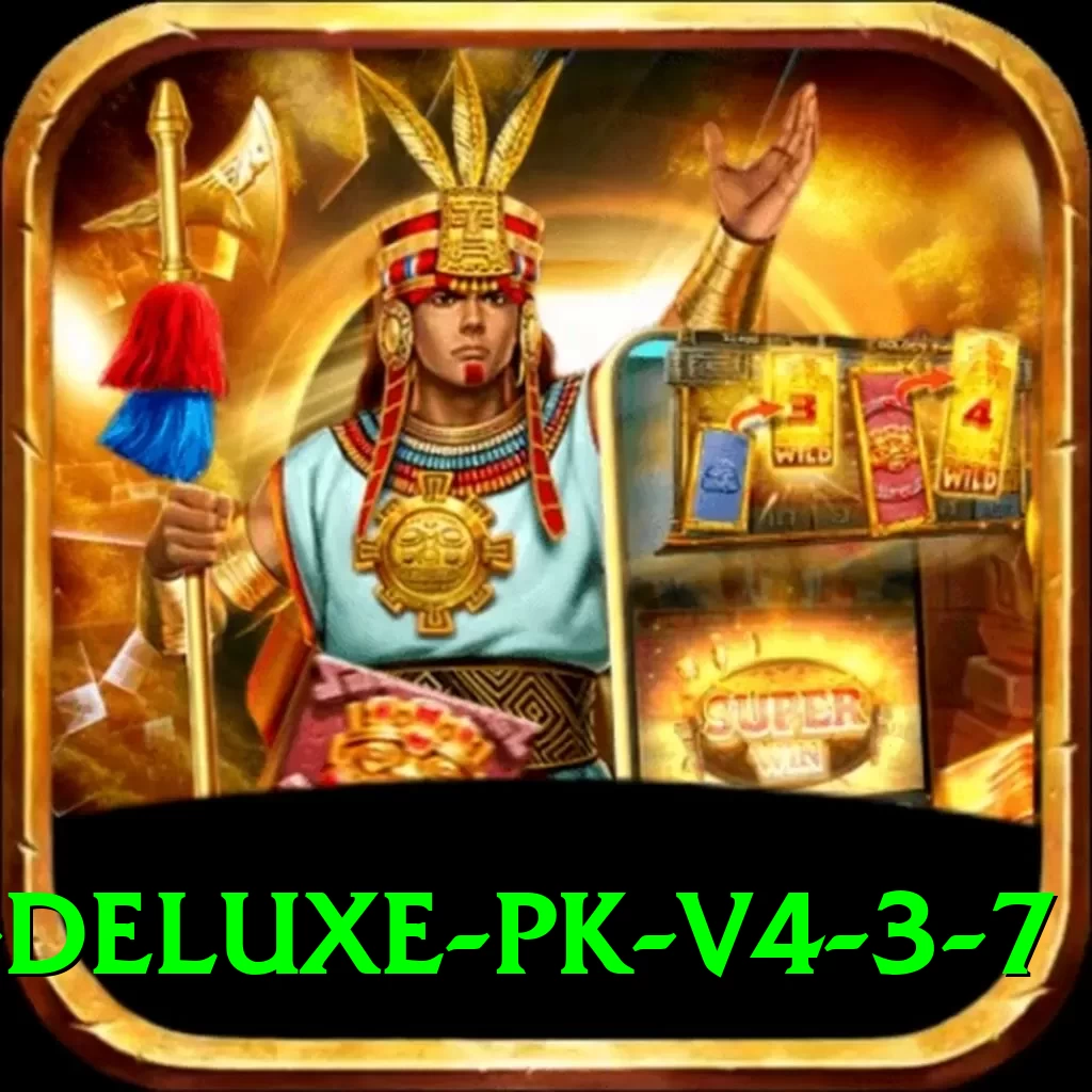 S92Game Deluxe PK v4.3.7 - 2