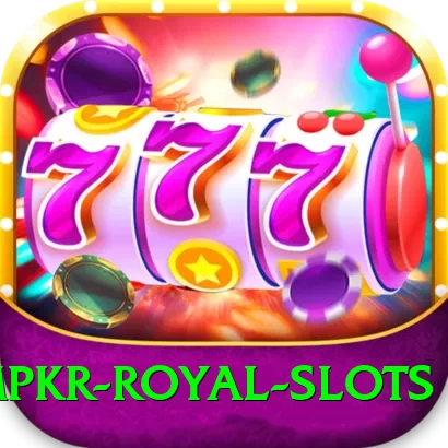 SalamPKR Royal Slots - 2
