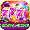 SalamPKR Royal Slots
