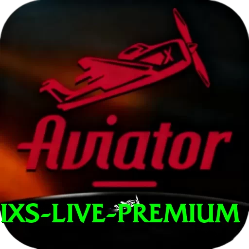 sixs - Live Premium - 2