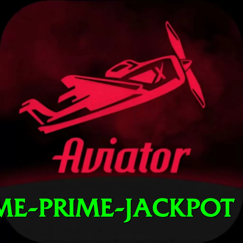 sixsgame Prime Jackpot - 2