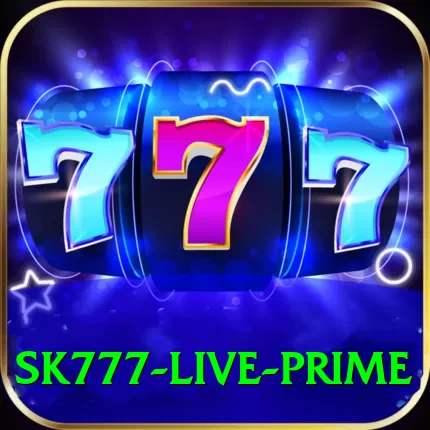 sk777 - Live Prime - 2