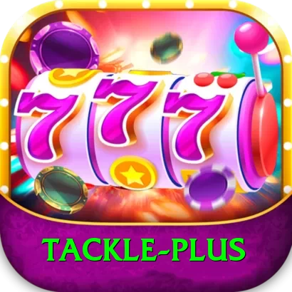 tackle Game Max v4.4.5 - 2