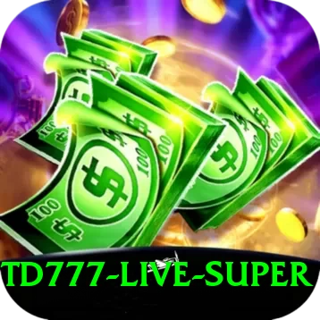 TD777 - Live Super - 2