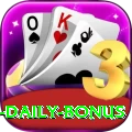 TG Slot Game Champion - Daily Bonus
