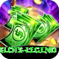 Timi Slots - Slots Legend