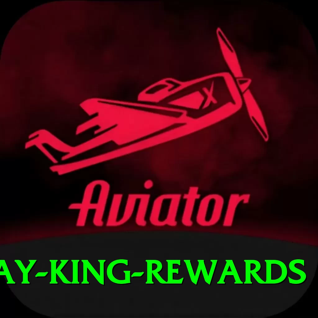 tojay King Rewards - 2