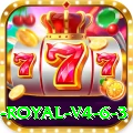 v44 Gaming Royal v4.6.3
