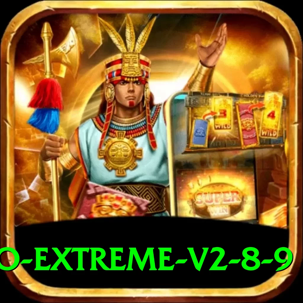 VG70 Game Casino Extreme v2.8.9 - 2