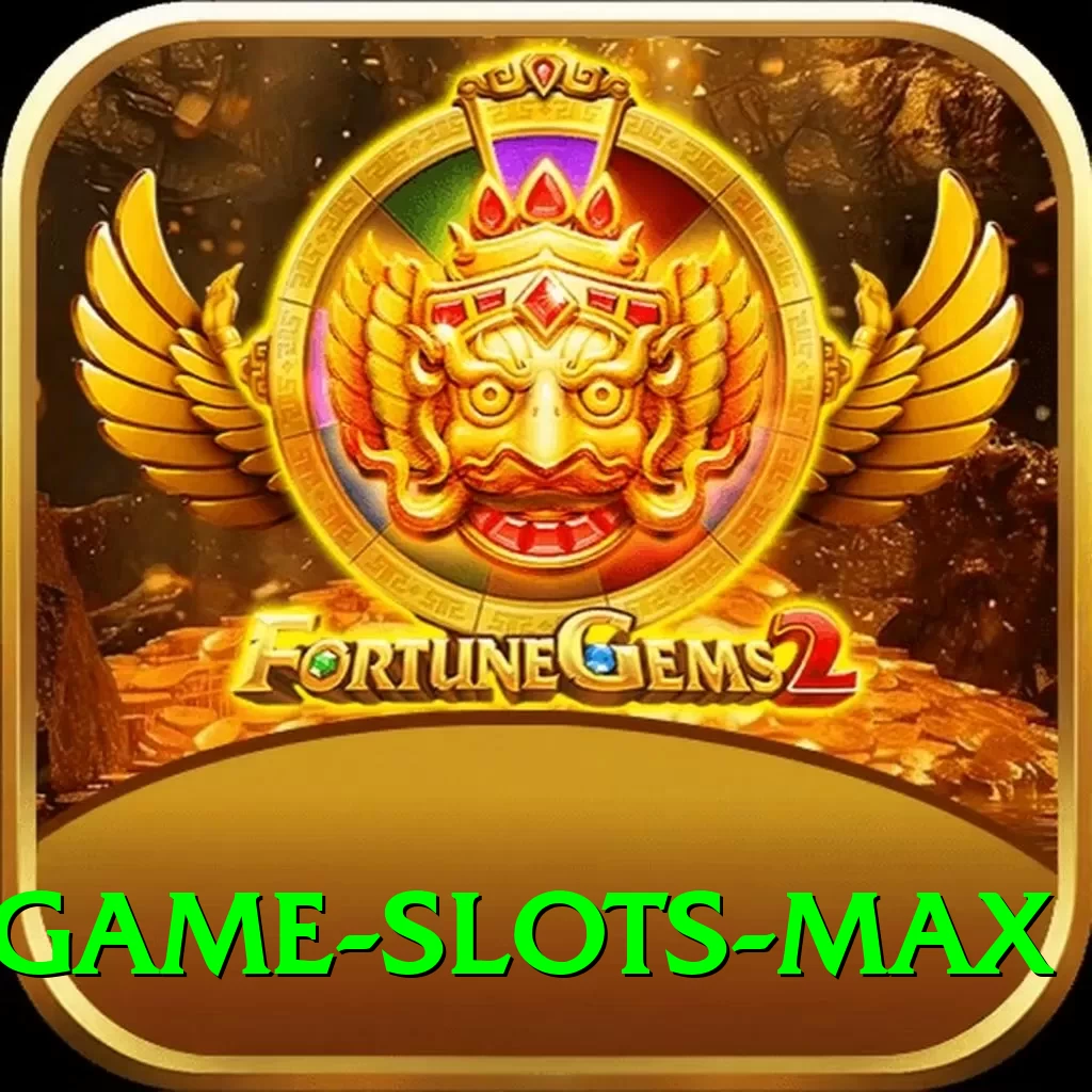 VG70Game - Slots Max - 2