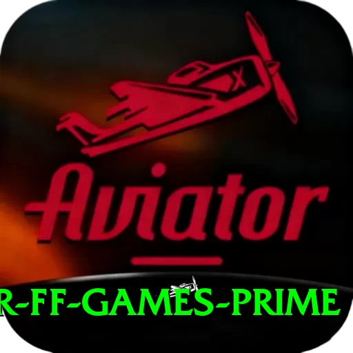 VIP Injector FF Games Prime - 2