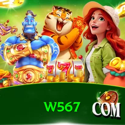 w567 Casino Official v2.2.5 - 2