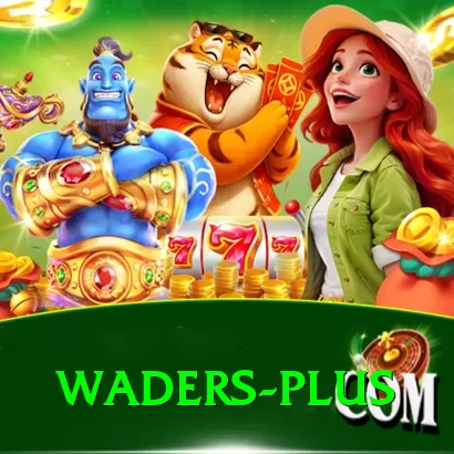 waders VIP APK v2.6.2 - 2