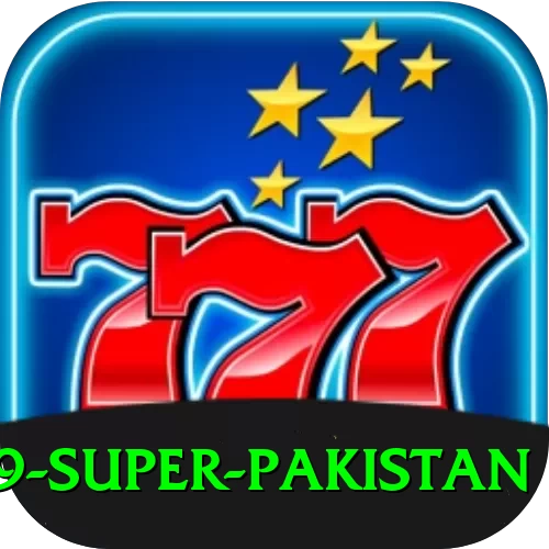 WC99 Super Pakistan - 2
