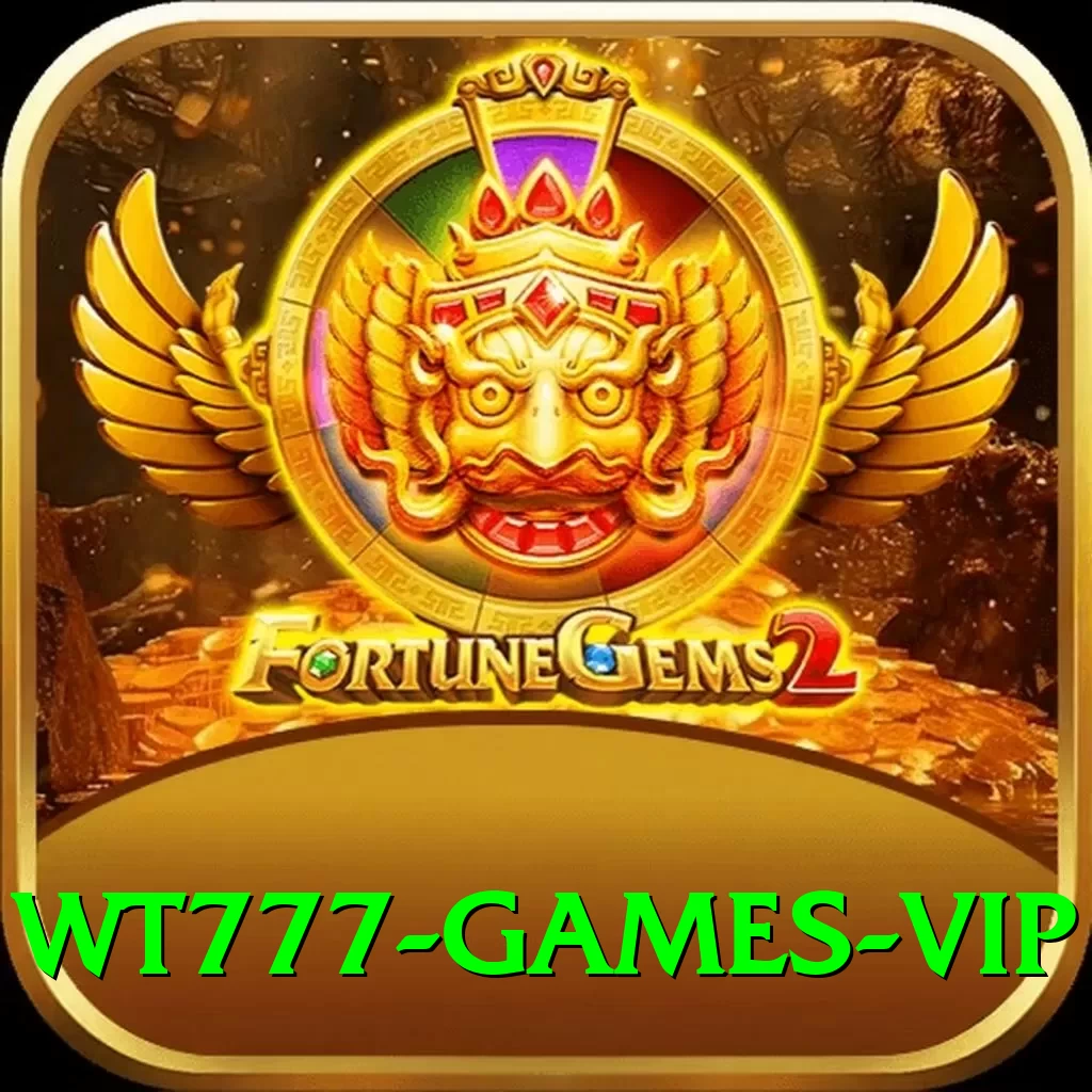 wt777 Games VIP - 2