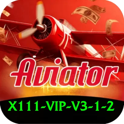 x111 VIP v3.1.2 - 2