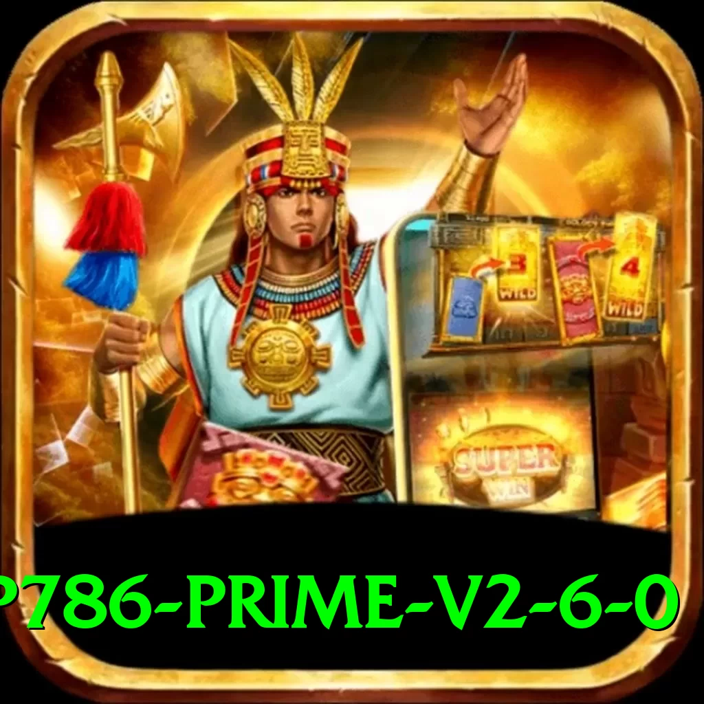 XP786 Prime v2.6.0 - 2