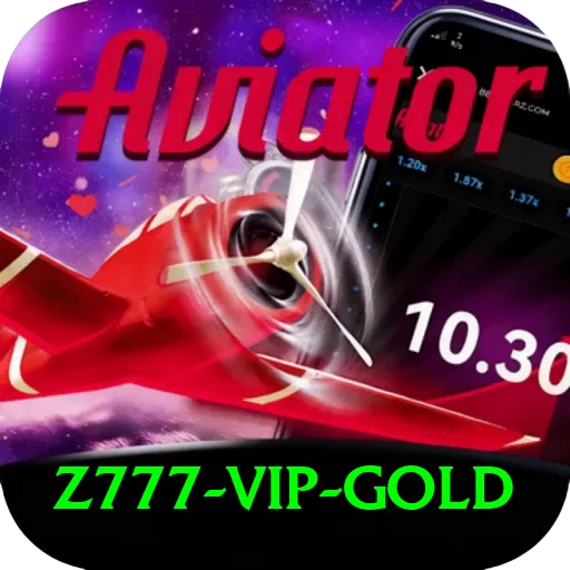 z777 - VIP Gold - 2