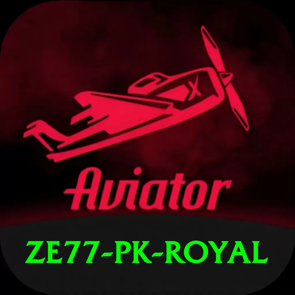 ze77 PK Royal - 2